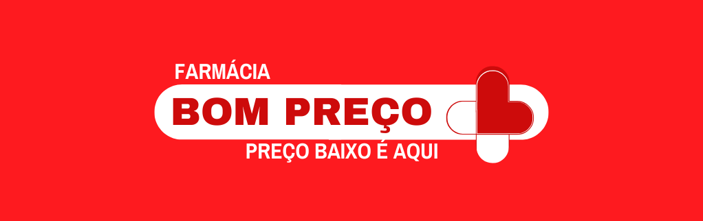 bom preço